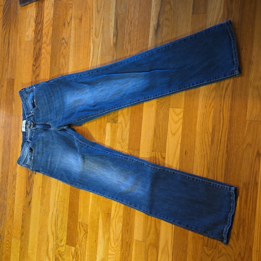 MNG Christ Bootcut Jeans j080510
